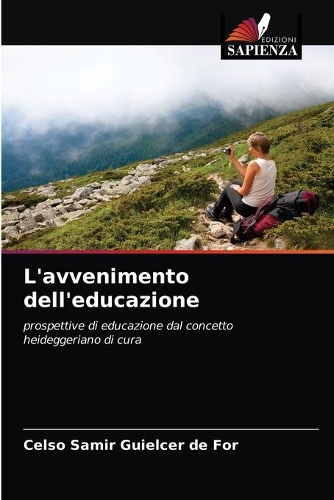 L'avvenimento dell'educazione