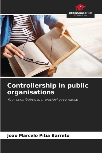 Controllership in public organisations