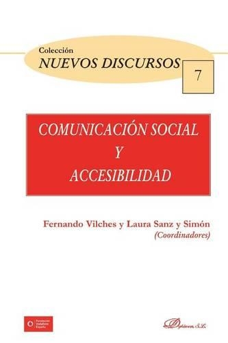 Comunicacion Social y Accesibilidad