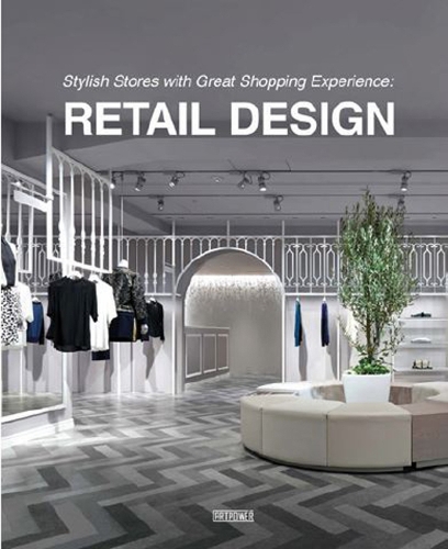 Retail Design: (English)