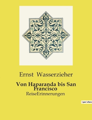 Von Haparanda bis San Francisco