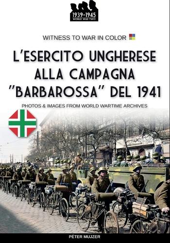 L'esercito ungherese alla campagna 