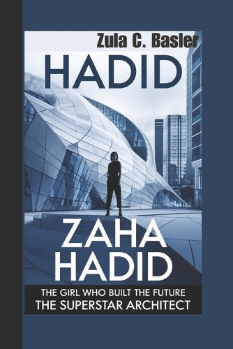 Zaha Hadid
