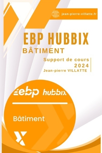 EBP HUBBIX Bâtiment