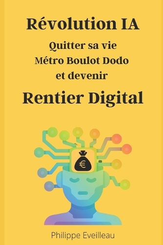 Révolution de l'IA