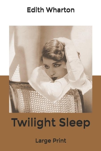 Twilight Sleep