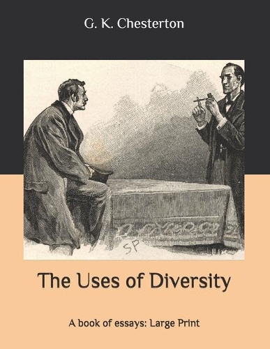 The Uses of Diversity