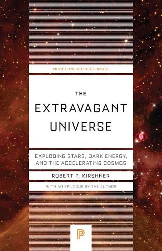 The Extravagant Universe