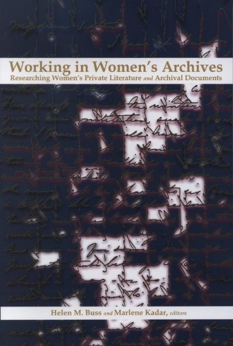 Working in Womens Archives