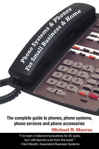 Phone Systems & Phones for Small Business & Home: (English)