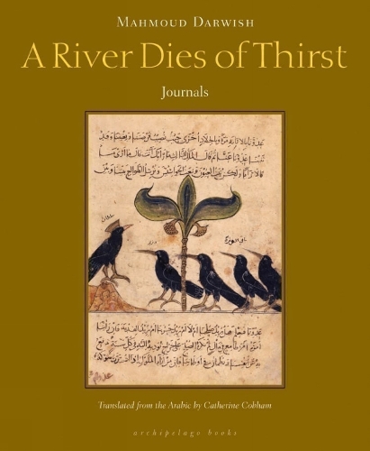 A River Dies of Thirst: Journals(English)