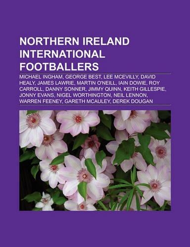 Northern Ireland International Footballers