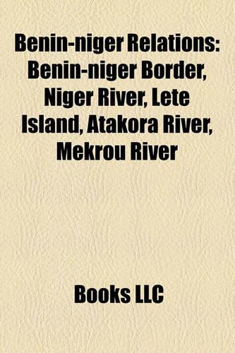 Benin-Niger Relations