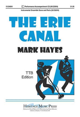 The Erie Canal