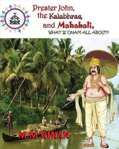 Prester John, the Kalabhras and Mahabali