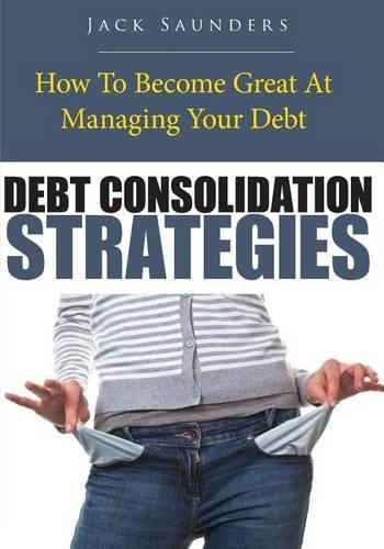 Debt Consolidation Strategies