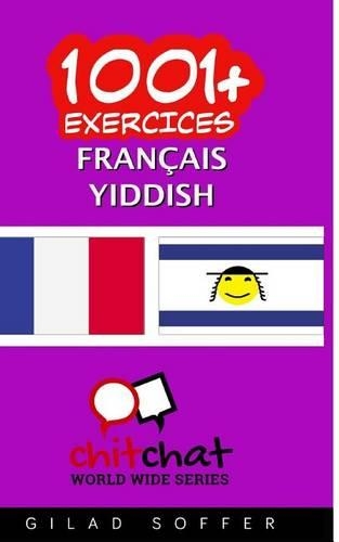 1001+ Exercices Francais - Yiddish