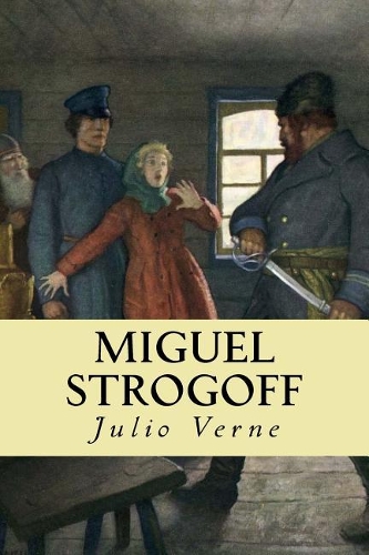 Miguel Strogoff