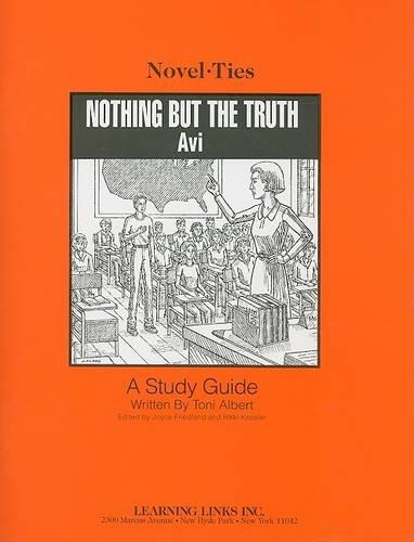 Nothing But the Truth