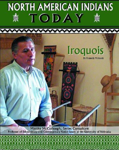 Iroquois