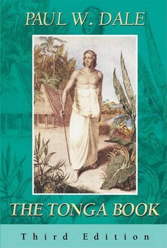 The Tonga Book
