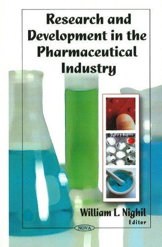 Research & Development in the Pharmaceutical Industry