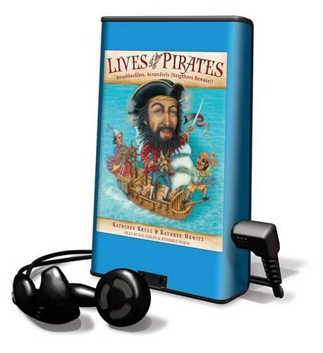 Lives of the Pirates