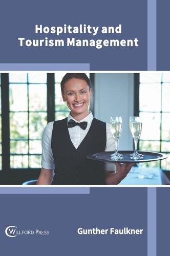 Hospitality and Tourism Management