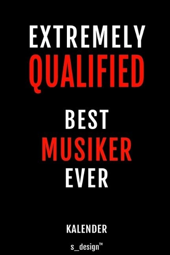 Kalender für Musiker