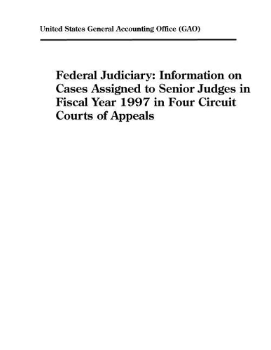 Federal Judiciary