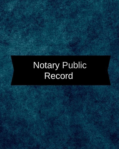 Notary Public Record