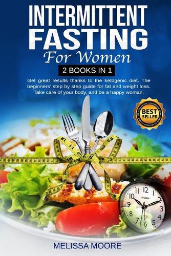 Intermittent Fasting for Women