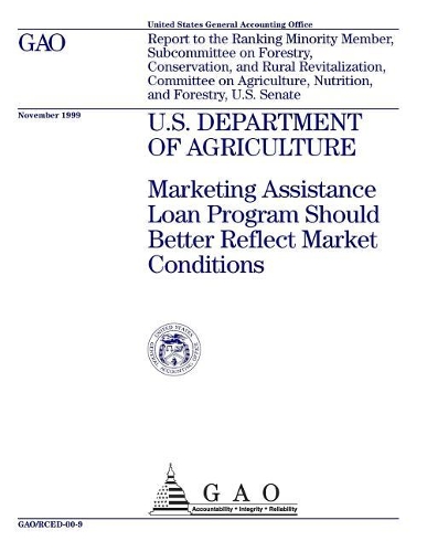 U.S. Department of Agriculture