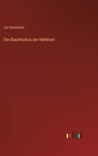 Baumkultus der Hellenen