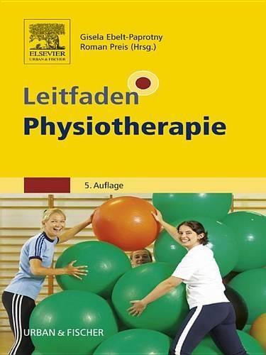Leitfaden Physiotherapie