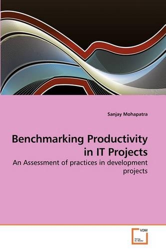 Benchmarking Productivity in IT Projects