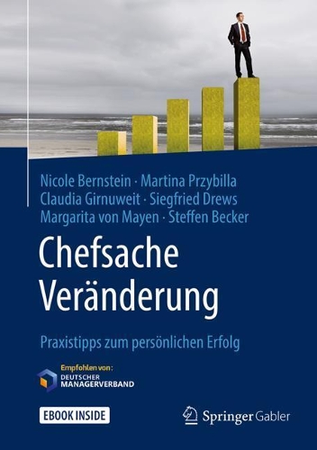 Chefsache Veränderung