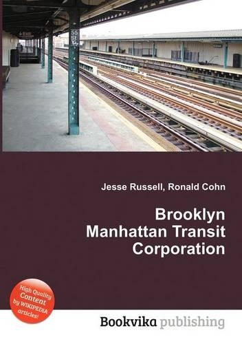 Brooklyn Manhattan Transit Corporation