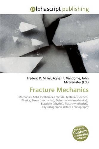 Fracture Mechanics