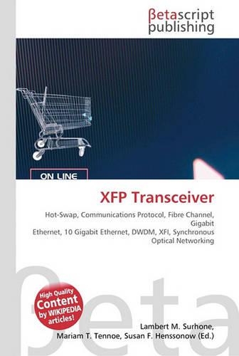 Xfp Transceiver