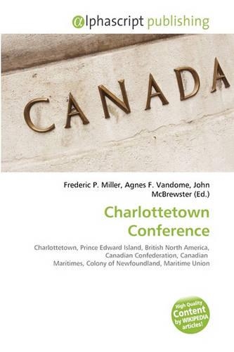 Charlottetown Conference