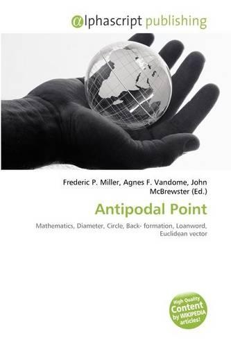 Antipodal Point: (English)