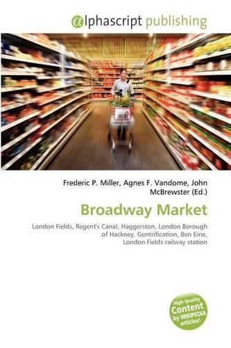 Broadway Market