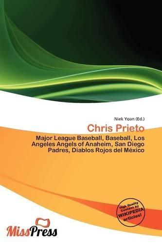 Chris Prieto: (English)