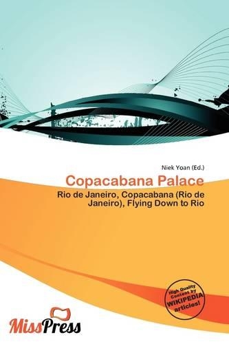 Copacabana Palace
