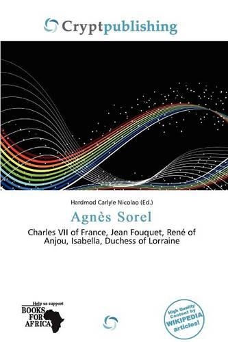 Agn S Sorel: (English)