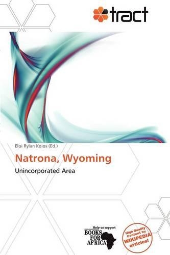 Natrona, Wyoming