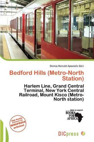 Bedford Hills (Metro-North Station)