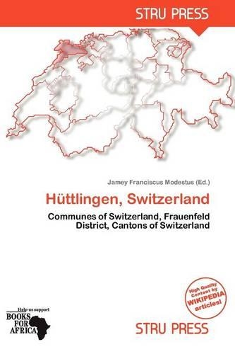 Huttlingen, Switzerland: (English)