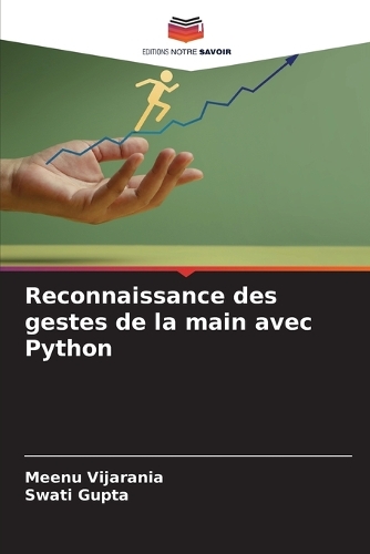 Reconnaissance des gestes de la main avec Python